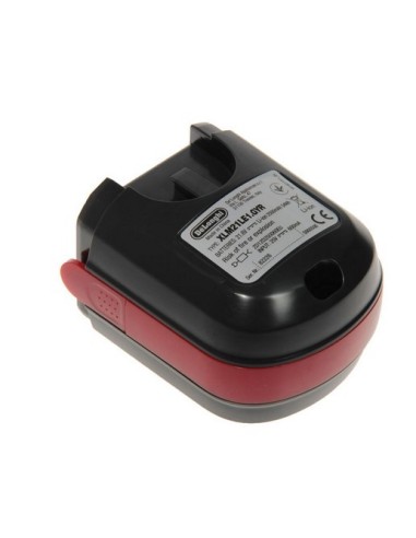 Batterie 220V pour Aspirateur DELONGHI