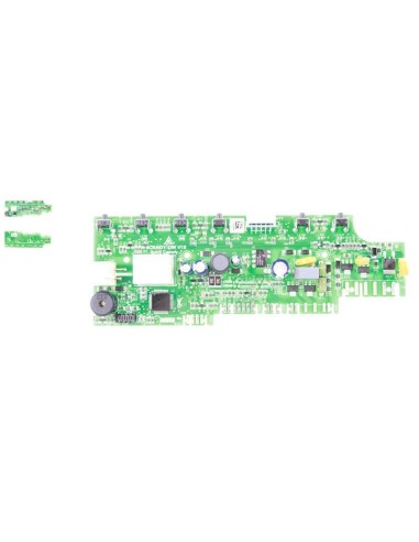 Module Electronique Programmé pour Lave Vaisselle ROSIERES