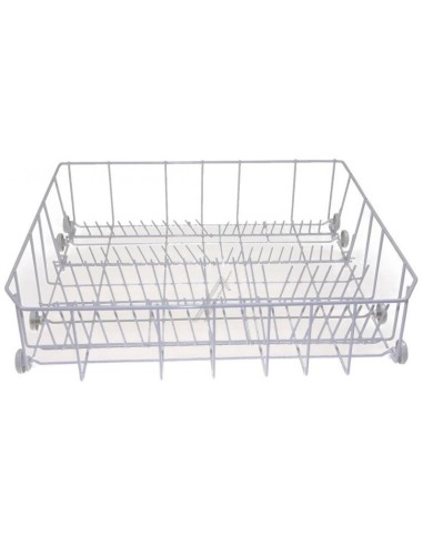 Panier Inférieur pour Lave Vaisselle MIELE