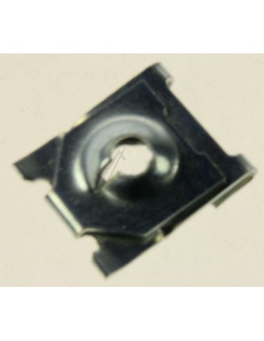 Ecrou 3.9 pour Lave Vaisselle MIELE
