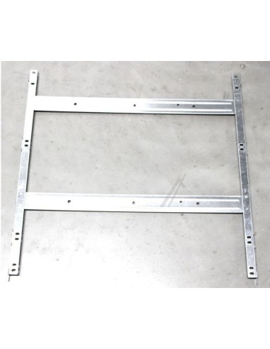 Fixation 60/81cm pour Lave Vaisselle MIELE