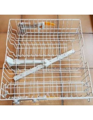 Panier Supérieur pour Lave Vaisselle MIELE
