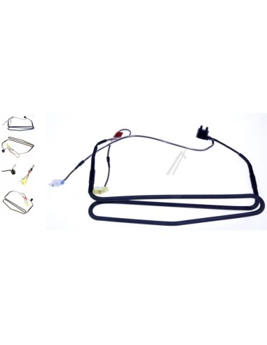 Resistance de Degivrage pour Refrigerateur SAMSUNG