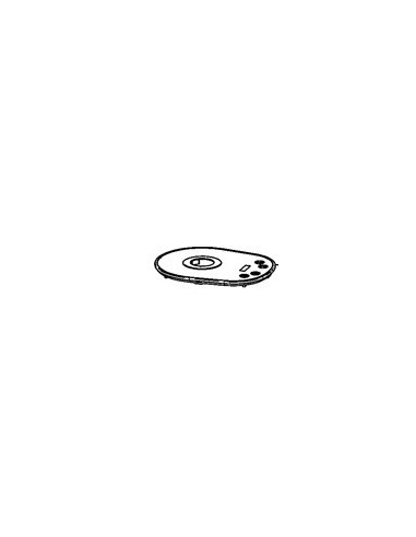 Socle Superieur pour Theiére TASTEA TEFAL