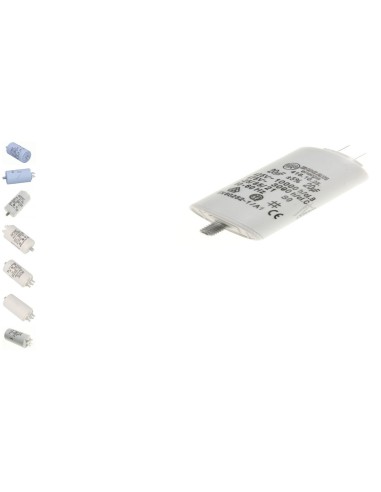 Condensateur 425V