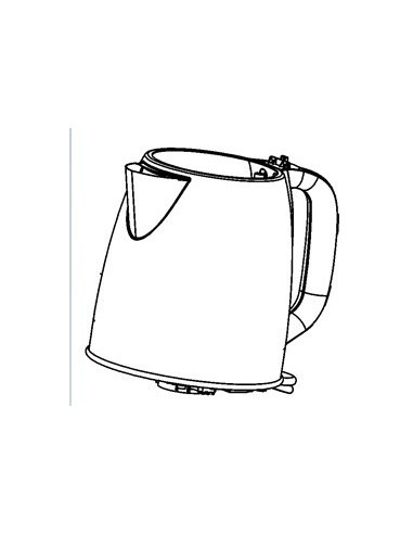  Bouilloire pour Bouilloires Moulinex
