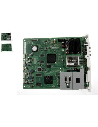 Platine Principale pour Televiseur PHILIPS