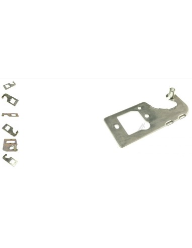 Charniere  pour Refrigerateur HAIER