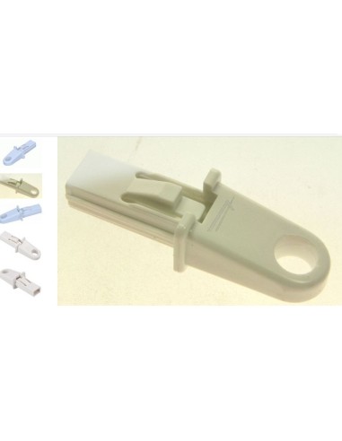 Support portillon d Evaporateur pour Refrigerateur PROGRESS