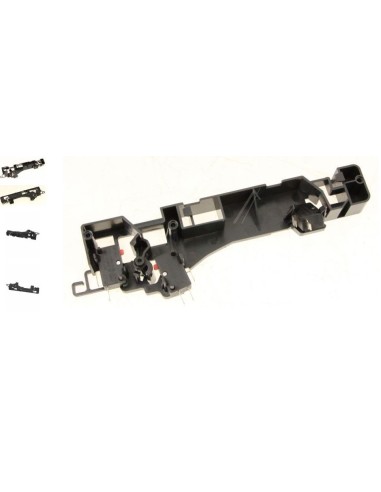 Verrouillage de Porte 1200W Pour Micro Onde BOSCH