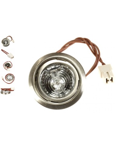Spot Halogene 20W Pour Hotte FRANKE