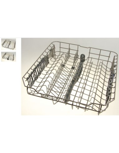 Panier Superieur pour Lave-Vaisselle Thomson