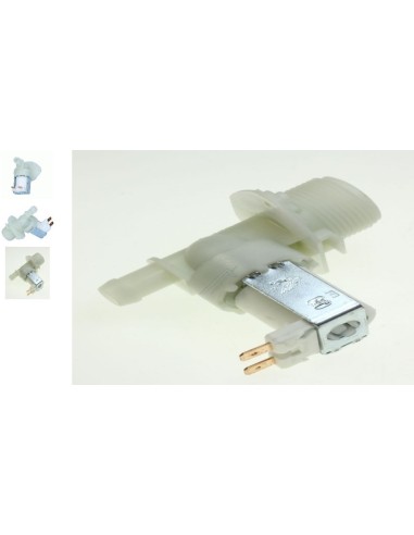 Electrovanne 1 Voie 180 230V pour Lave Vaisselle IKEA