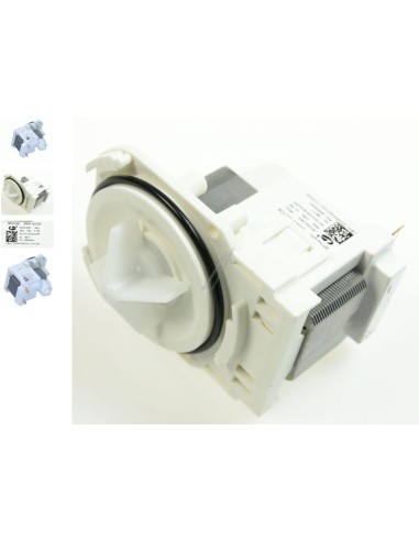Pompe de Vidange pour Lave Vaisselle ELECTROLUX