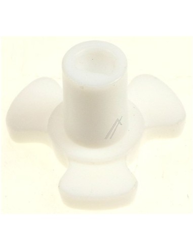 Entraineur Plateau H 21.7mm pour Micro Onde SIEMENS 