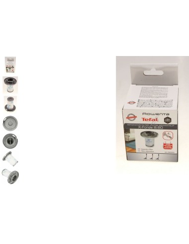 Filtre Separateur pour Aspirateur XCOMBO X PERT ROWENTA
