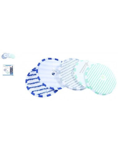 Serpiliere x6 xcombo pour Aspirateur XCOMBO ROWENTA