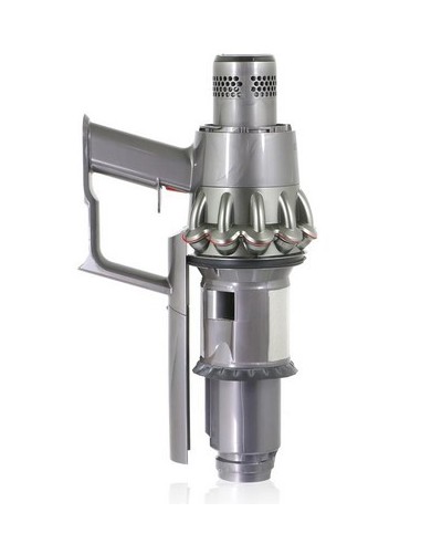 Bloc moteur pour aspirateur balai sv17 dyson