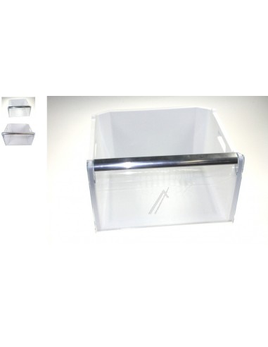Bac Produits Congelateur pour Refrigerateur BOSCH