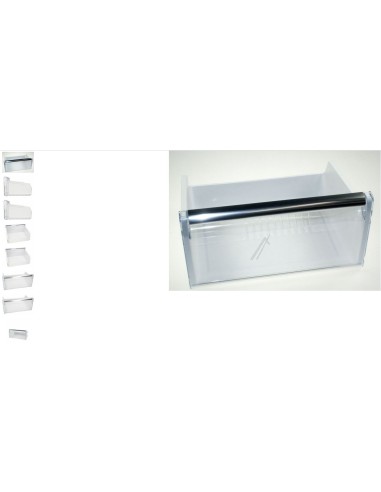 Bac Produits Congelateur pour Refrigerateur BOSCH