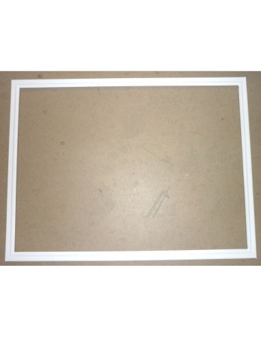 Joint Magnetique porte Congelateur pour Refrigerateur WHIRLPOOL