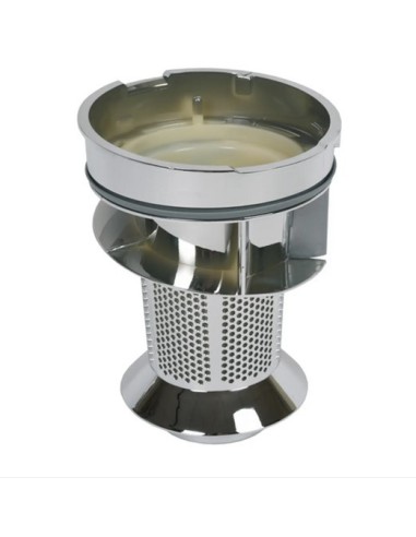 Separateur Gris pour Aspirateur XCOMBO ROWENTA