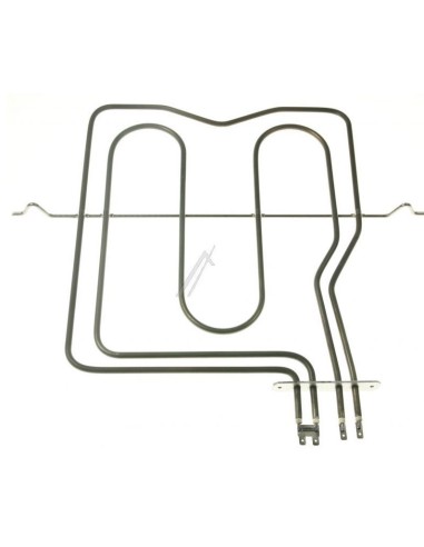 Resistance Superieur Grill pour Cuisiniere Ariston