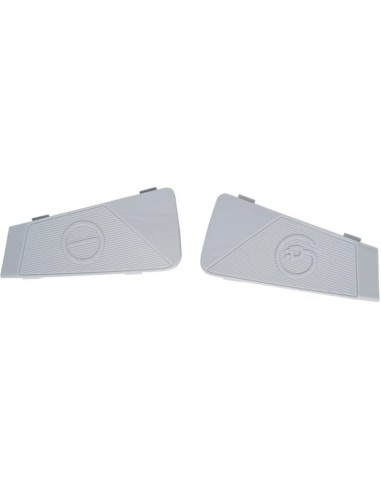 Kit Pedale Gris pour Aspirateur power Compact XXL ROWENTA