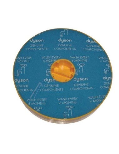 Filtre Interne Filtre Avant Moteur Dyson pour Aspirateur Dyson