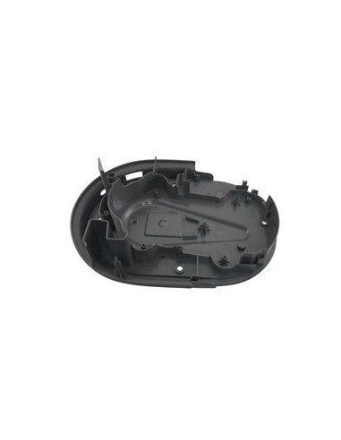 Demi Boitier Inferieur Gris pour Robot Multifonction Companion Moulinex