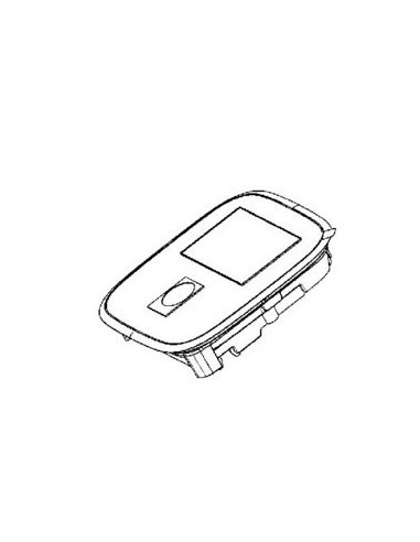 Cadran + Ecran pour Robot Companion Moulinex