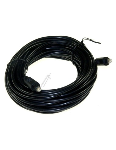 Cable Rond pour Home Cinéma LG