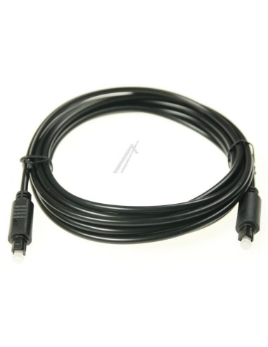 Câble de Fibre Optique pour Home Cinéma LG