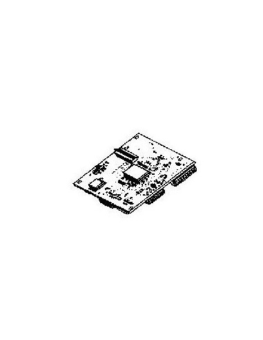 Carte Electronique pour Robots Companion Moulinex