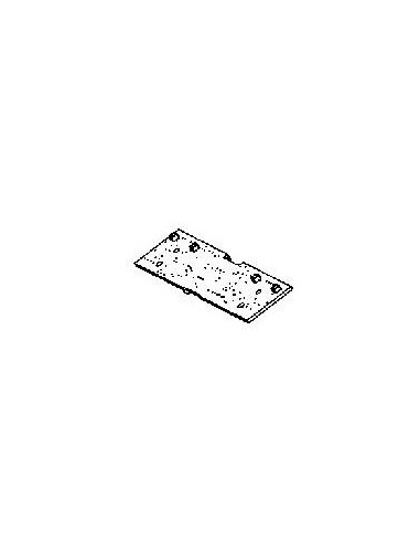 Carte Electronique de Commande pour Robots Companion Moulinex