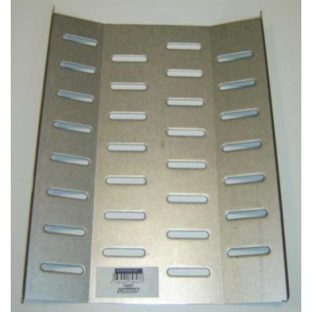 Diffuseur de Chaleur pour Barbecue Adélaide Campingaz