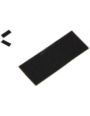 Filtre Mousse pour Aspirateur Robot X-PLORER SERIE 75 ROWENTA