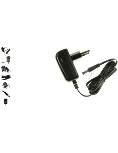Chargeur de Batterie pour Aspirateur HOOVER