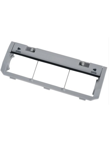 Trappe Brosse Gris pour Aspirateur Robot X-PLORER SERIE 75 ROWENTA
