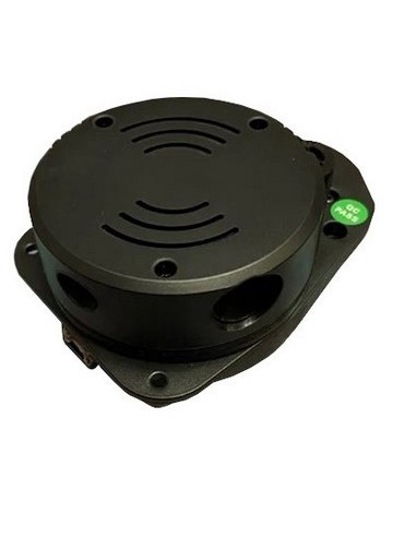 Emetteur Lazer + Courroie pour Aspirateur Robot X-PLORER SERIE 75 ROWENTA