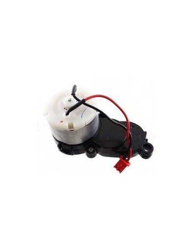 Moteur Brossette Droite pour Aspirateur Robot X-PLORER SERIE 75 ROWENTA