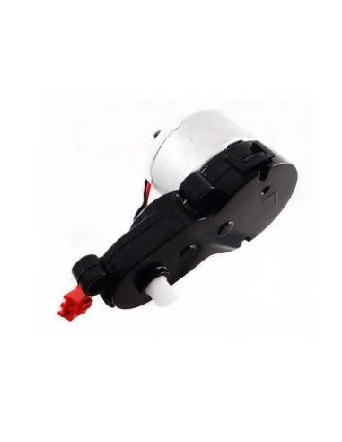 Moteur Brossette Gauche pour Aspirateur Robot X-PLORER SERIE 75 ROWENTA