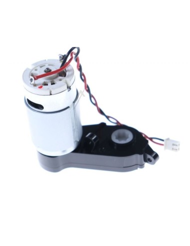 Moteur Brosse Complet pour Aspirateur Robot X-PLORER SERIE 75 ROWENTA