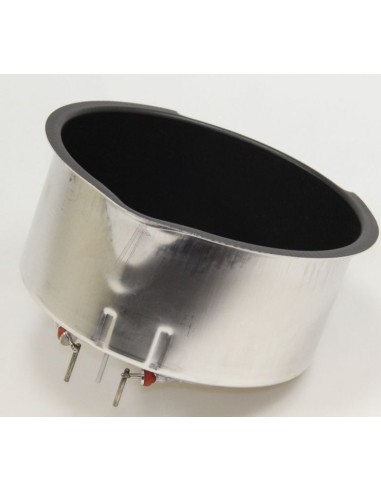 Cuve Anti Adhésive pour Friteuse Seb