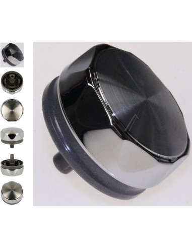 Bouton de Commande pour Machine à Laver SAMSUNG