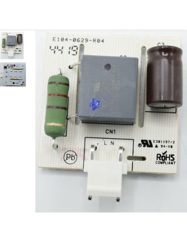 Carte Led pour Refrigerateur BEKO
