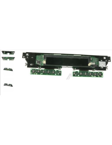 Module Element de Commande pour Four SIEMENS