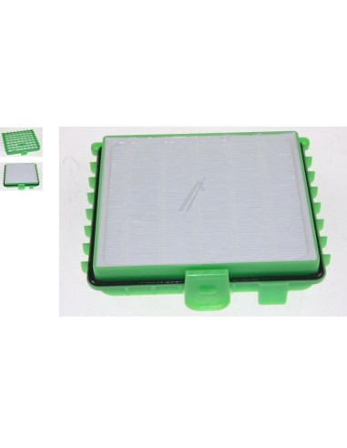 Filtre Hepa H13 pour Aspirateur Silence Force...