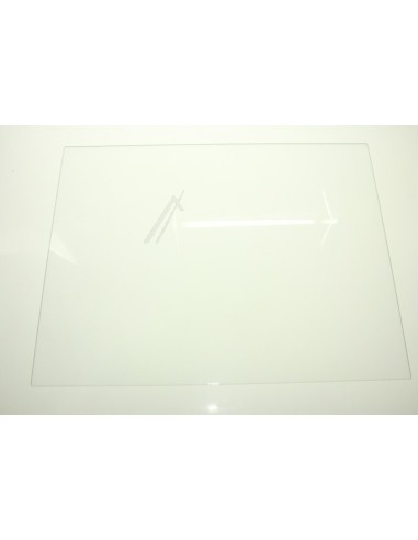 Tablette Verre 41,5cm X 31,5cm pour Congelateur LIEBHERR