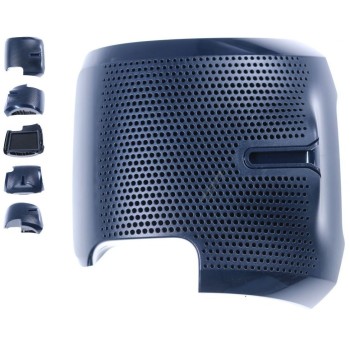 Filtre Gril Vert pour Aspirateur ELECTROLUX